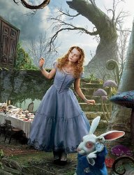 AliceWonderland