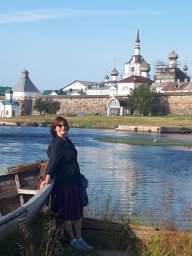 Оксана Мацан