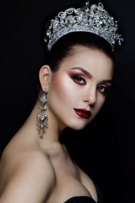 Коронованная