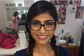 mia khalifa