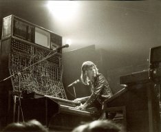 Keith Emerson